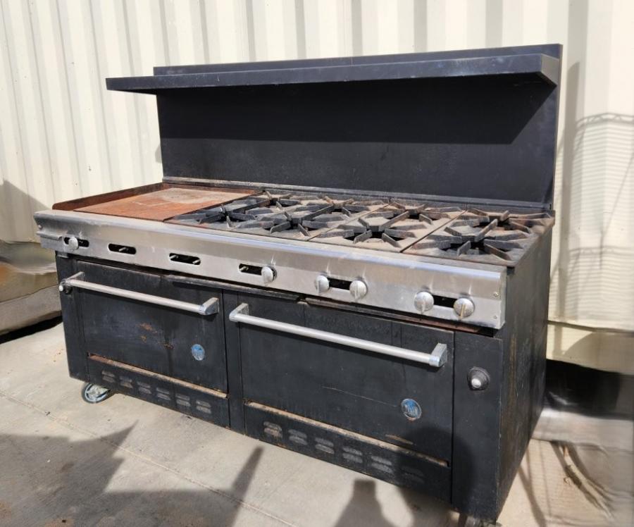 Auction item image