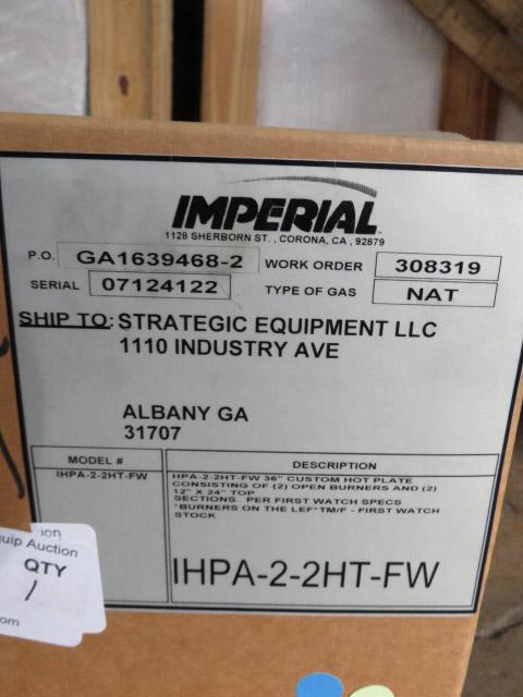 Auction item image