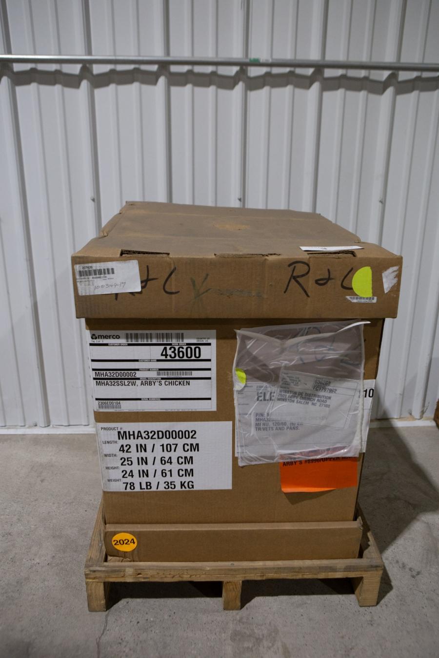 Auction item image