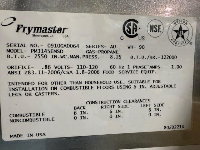 Auction item image