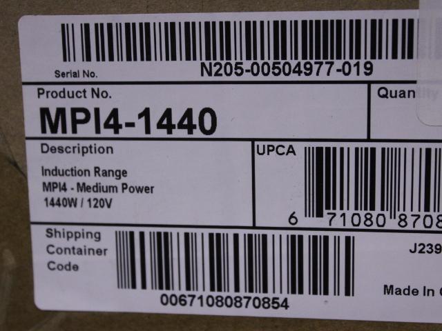 Auction item image