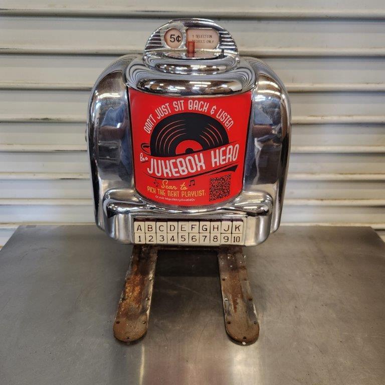 Auction item image