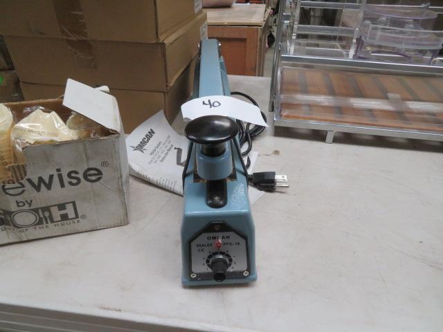 Auction item image