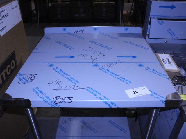 Auction item image
