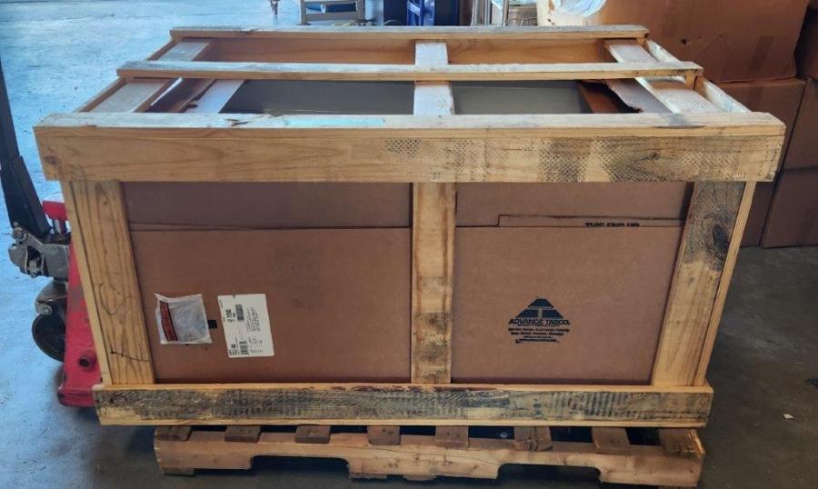 Auction item image