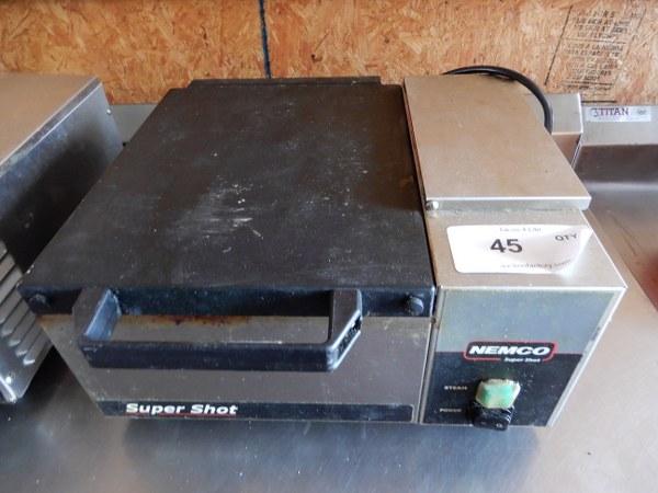 Auction item image