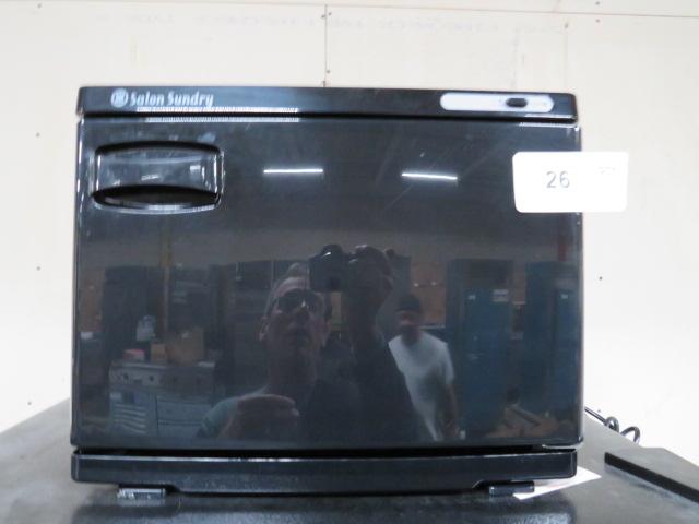 Auction item image