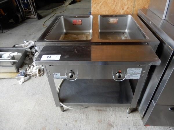Auction item image