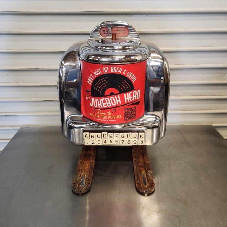 Auction item image
