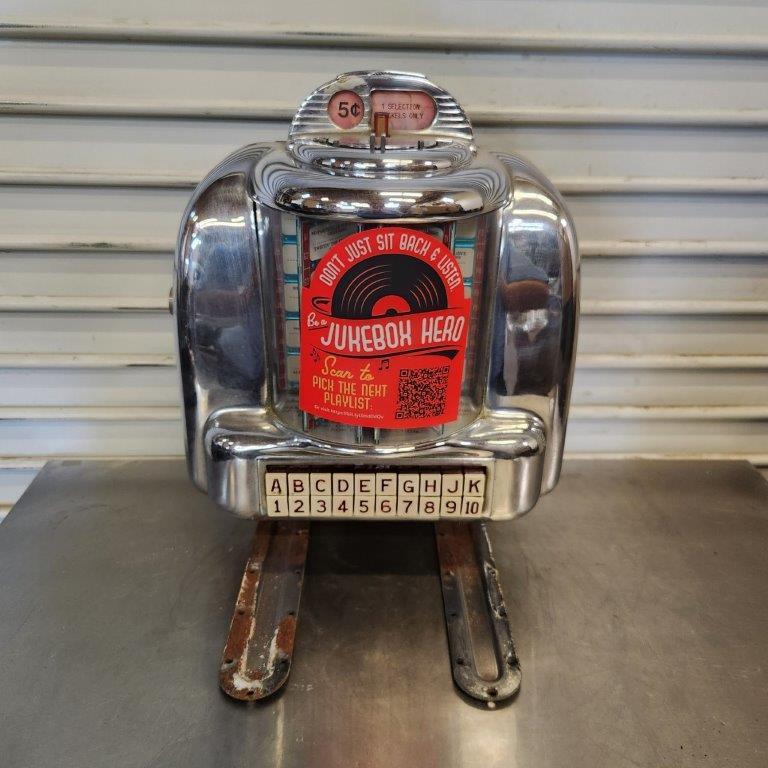 Auction item image