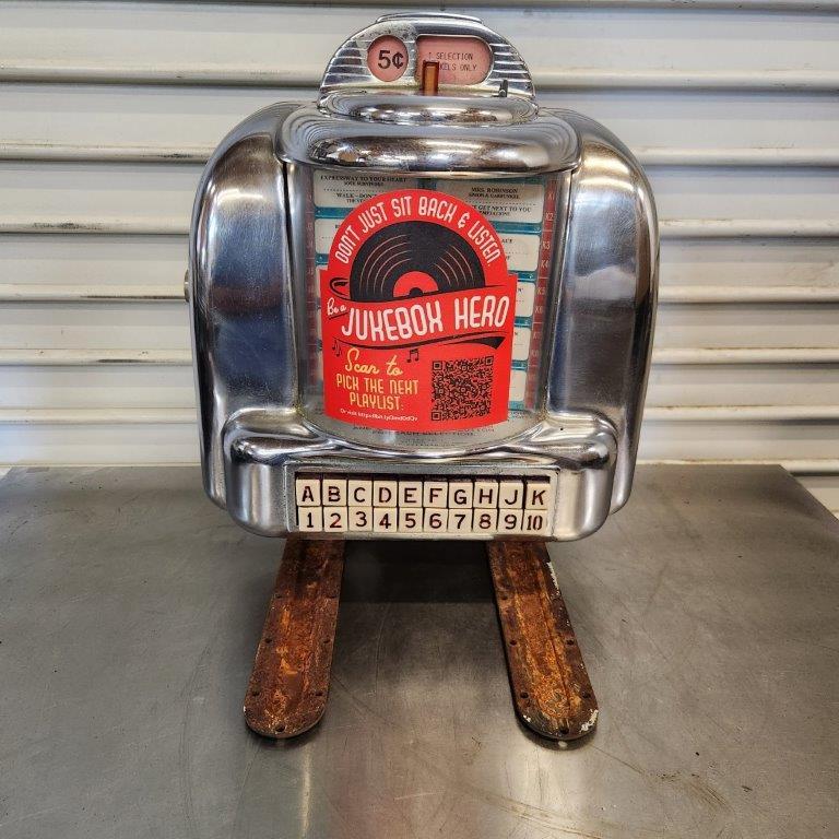 Auction item image