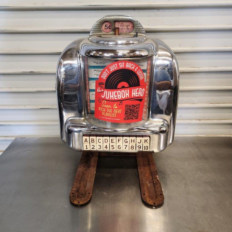 Auction item image