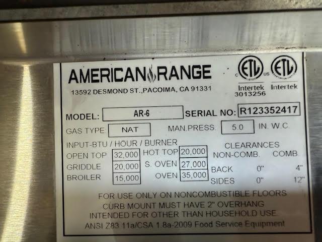Auction item image