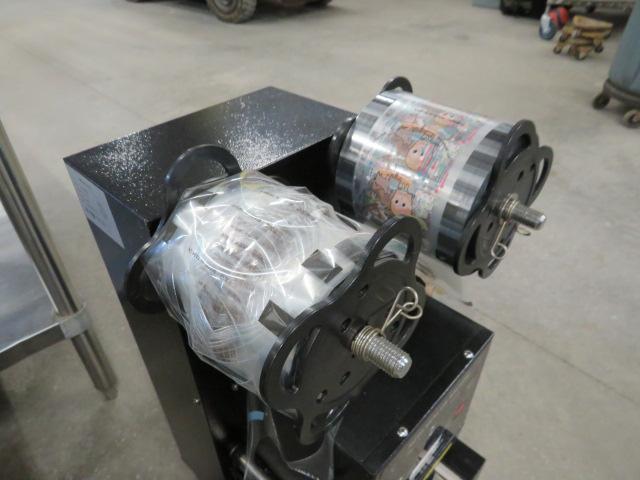 Auction item image