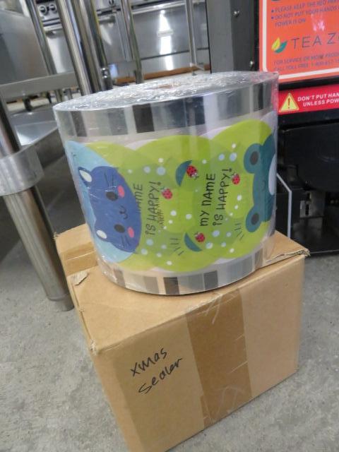 Auction item image