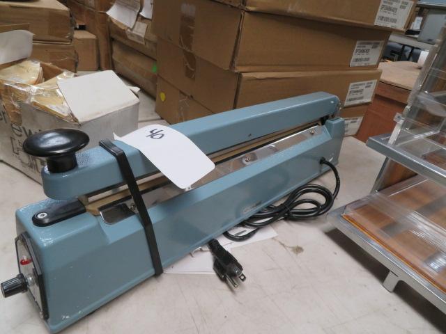 Auction item image
