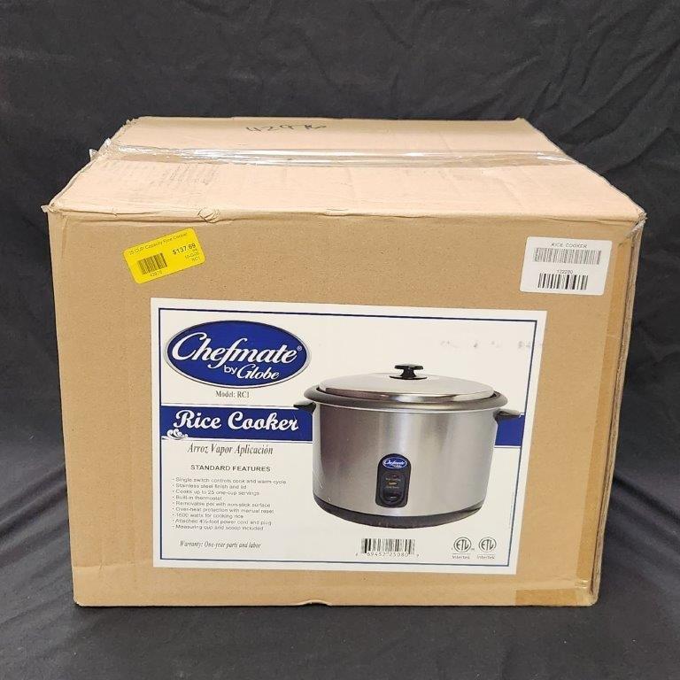 Auction item image