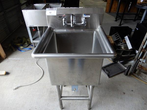 Auction item image
