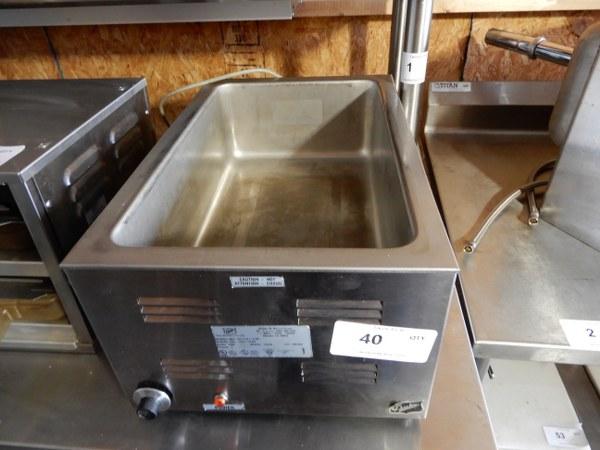 Auction item image