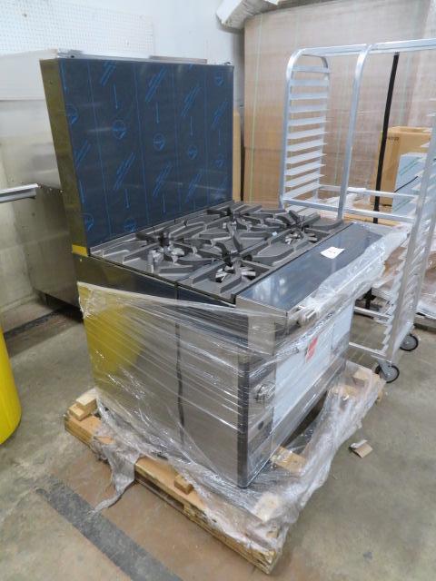 Auction item image