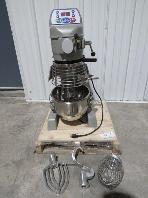 Auction item image