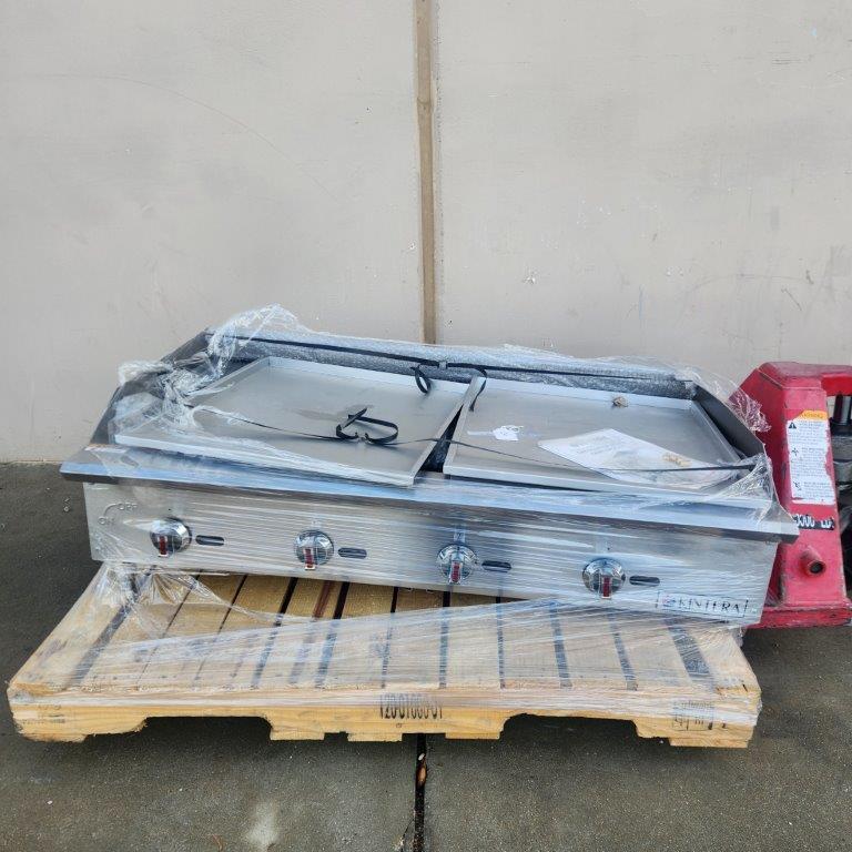 Auction item image