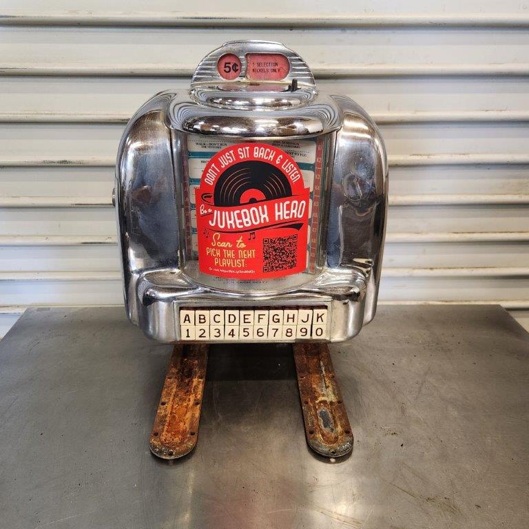 Auction item image