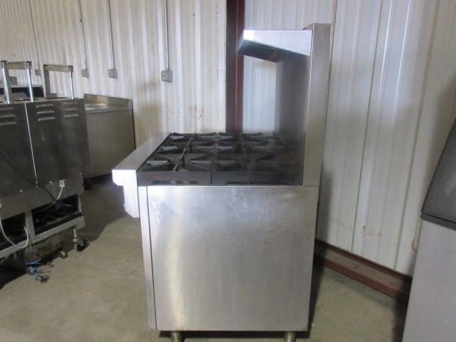Auction item image