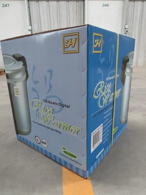 Auction item image