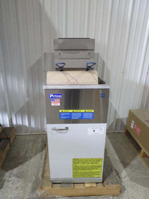 Auction item image