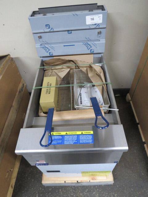 Auction item image
