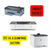 Auction item image