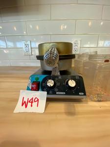 Auction item image