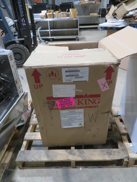 Auction item image