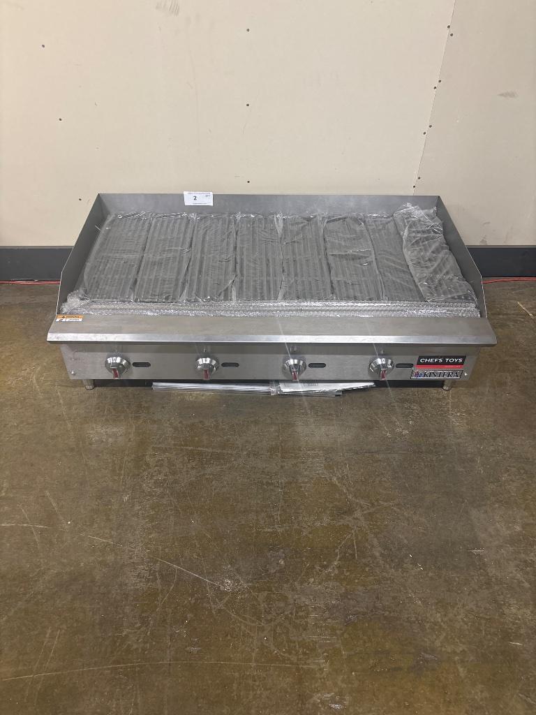 Auction item image