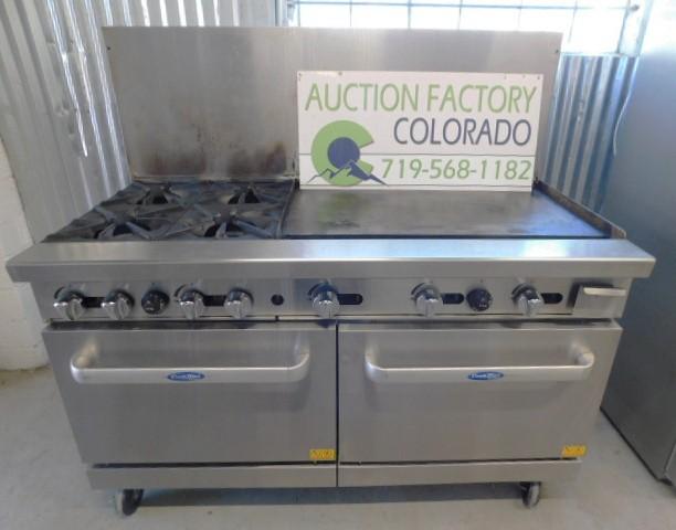 Auction item image