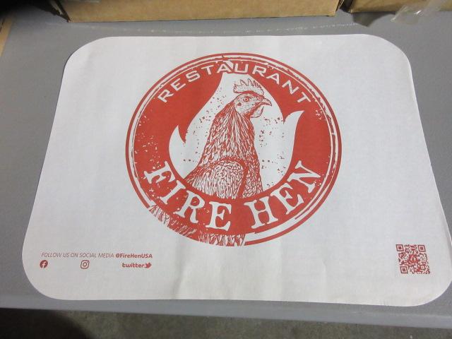 Auction item image