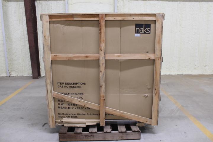 Auction item image