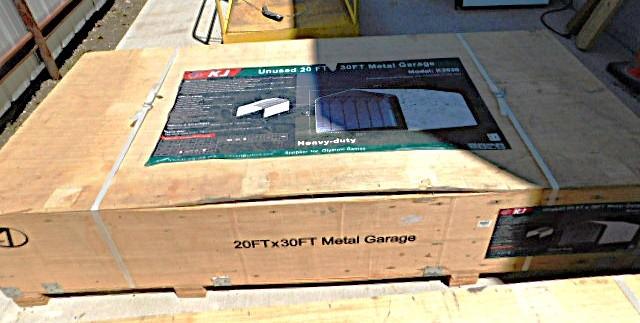 Auction item image