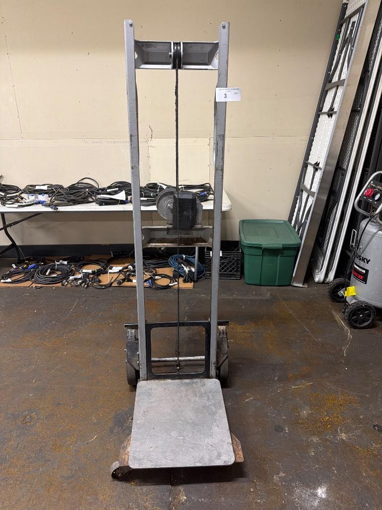 Auction item image
