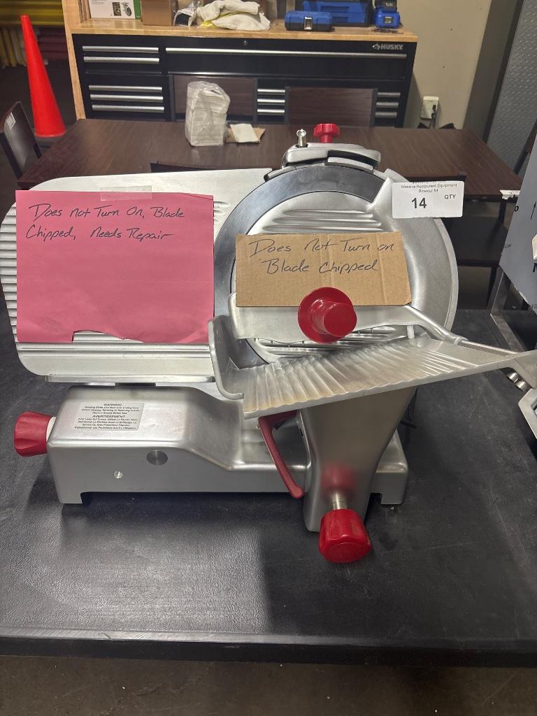Auction item image