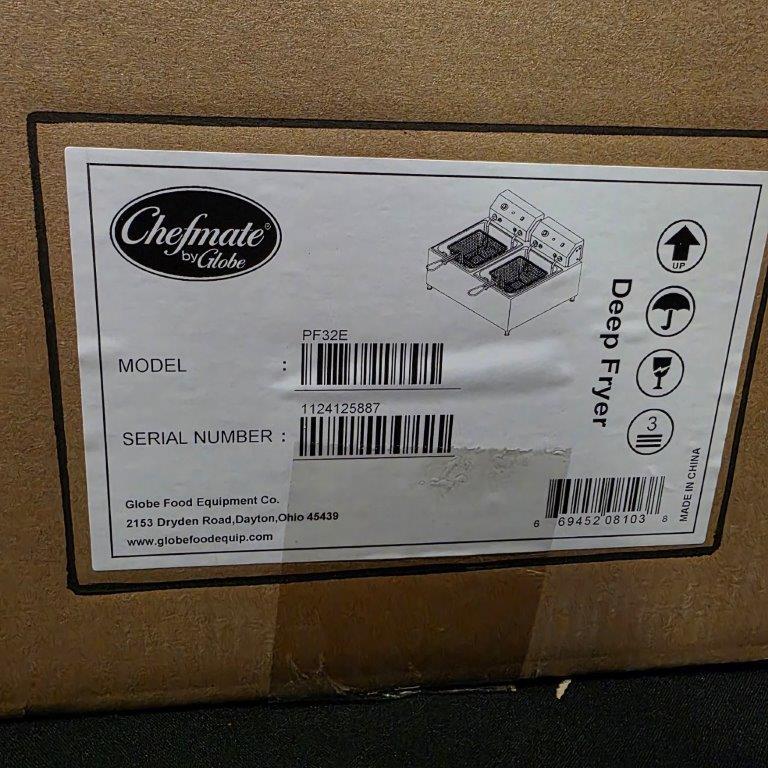 Auction item image