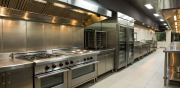 Fluffy Fluffy Go Like New Restaurant Equipment Auction
