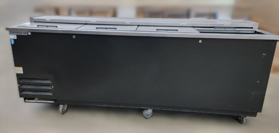 Illinois Restaurant Equipment & Supplies Auction 0926
